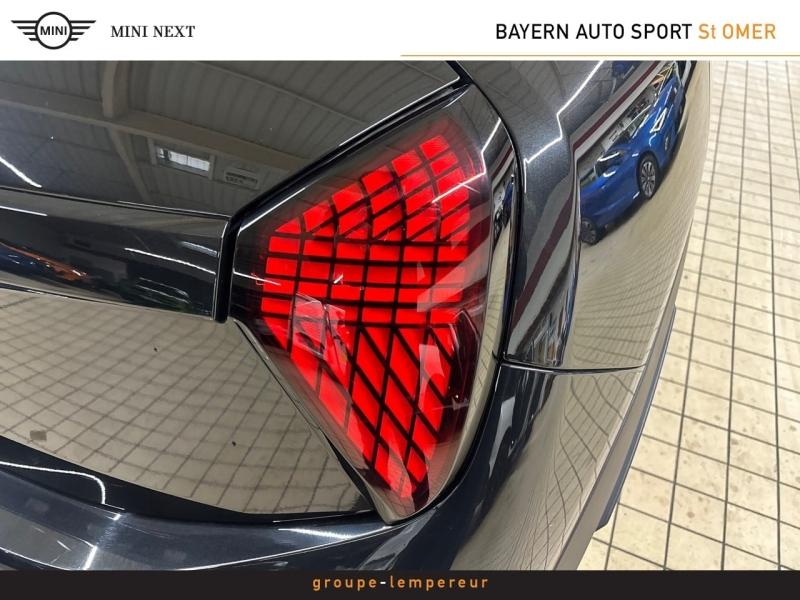 Image MINI Cooper 3 Portes C 156ch Classic DKG7