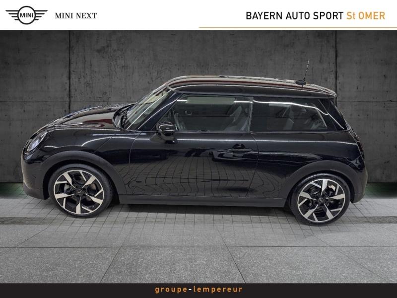 Image MINI Cooper 3 Portes C 156ch Classic DKG7