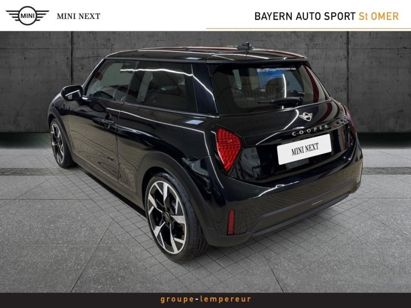 Image MINI Cooper 3 Portes C 156ch Classic DKG7