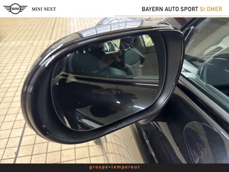 Image MINI Cooper 3 Portes C 156ch Classic DKG7