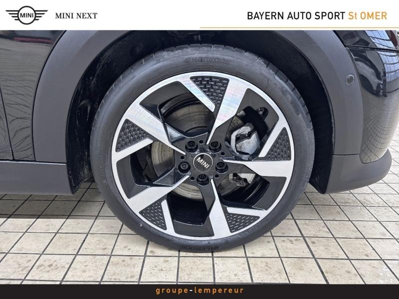 Image MINI Cooper 3 Portes C 156ch Classic DKG7