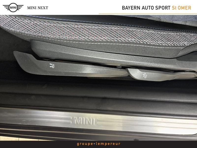 Image MINI Cooper 3 Portes C 156ch Classic DKG7