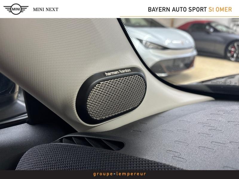 Image MINI Cooper 3 Portes C 156ch Classic DKG7