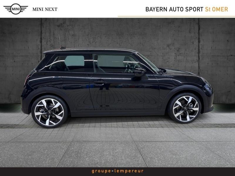 Image MINI Cooper 3 Portes C 156ch Classic DKG7