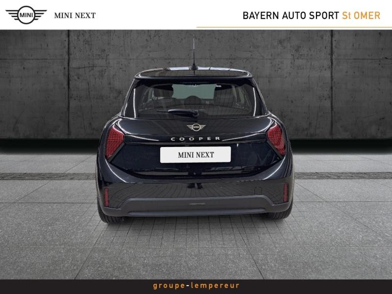 Image MINI Cooper 3 Portes C 156ch Classic DKG7