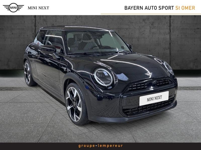 Image MINI Cooper 3 Portes C 156ch Classic DKG7