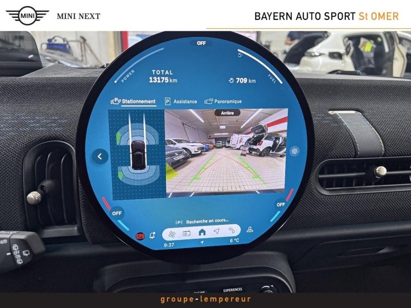 Image MINI Cooper 3 Portes C 156ch Classic DKG7