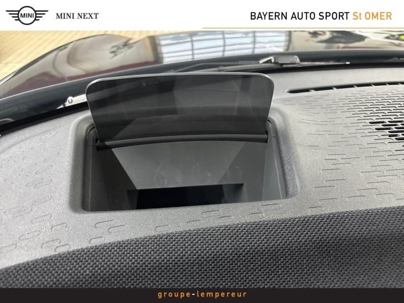 Image MINI Cooper 3 Portes C 156ch Classic DKG7