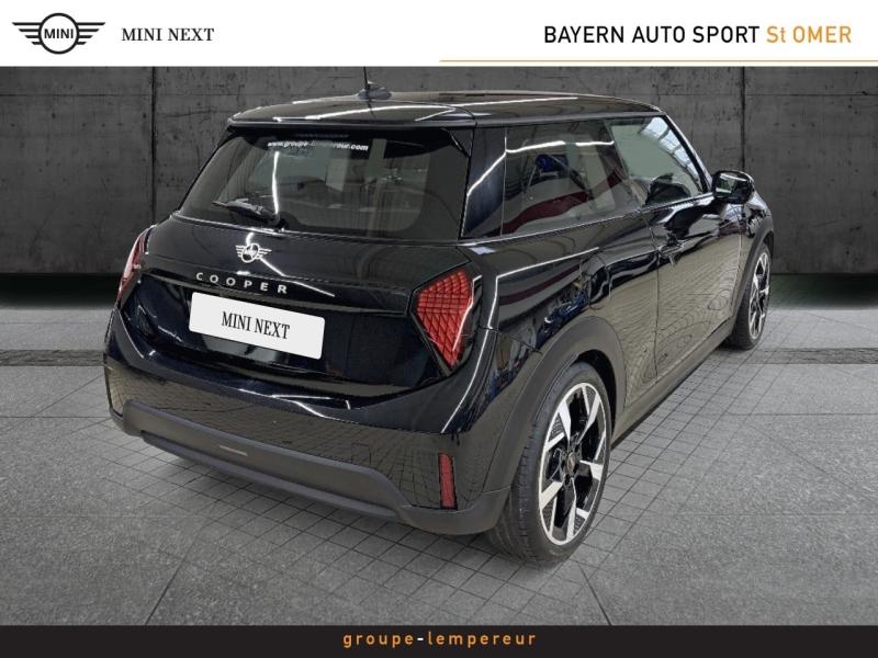 Image MINI Cooper 3 Portes C 156ch Classic DKG7