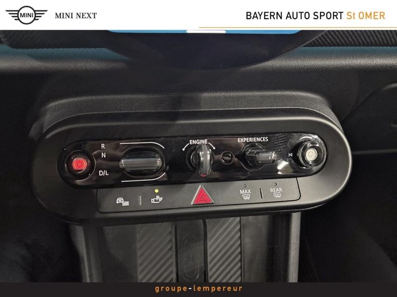 Image MINI Cooper 3 Portes C 156ch Classic DKG7