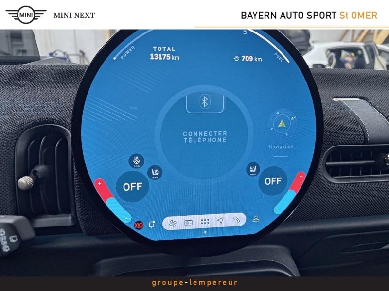 Image MINI Cooper 3 Portes C 156ch Classic DKG7