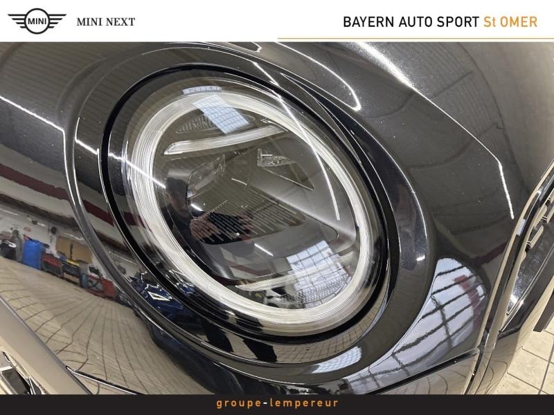 Image MINI Cooper 3 Portes C 156ch Classic DKG7