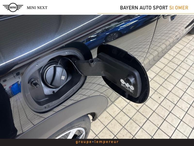 Image MINI Cooper 3 Portes C 156ch Classic DKG7