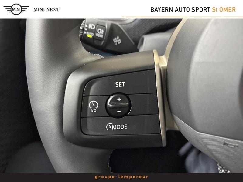 Image MINI Cooper 3 Portes C 156ch Classic DKG7