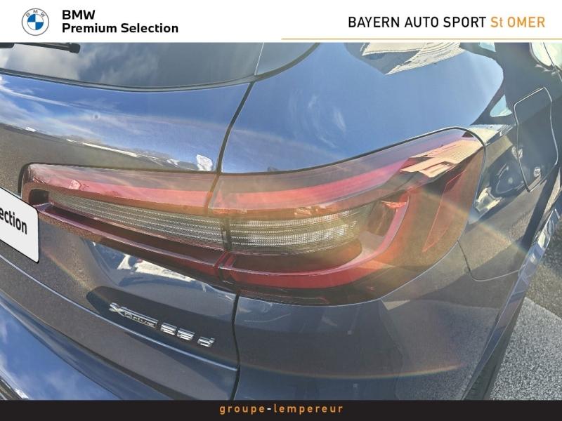 Image BMW X5 xDrive25d 231ch M Sport 13cv