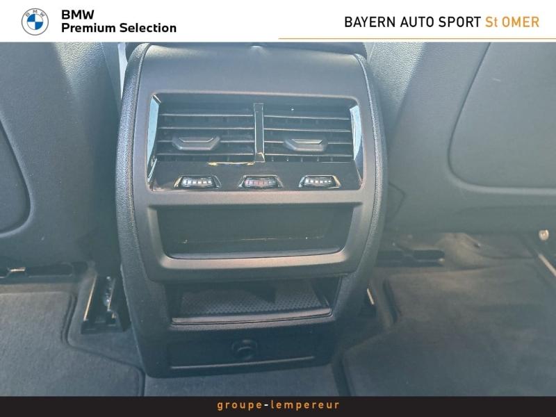 Image BMW X5 xDrive25d 231ch M Sport 13cv