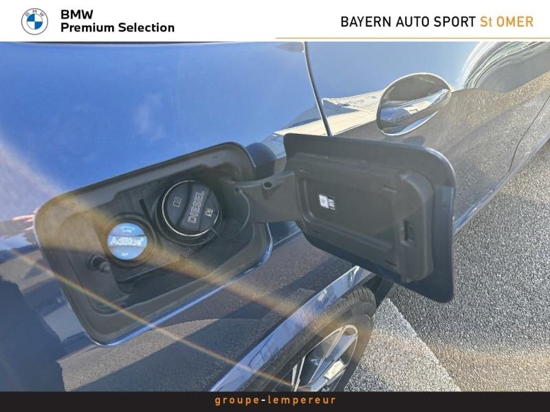 Image BMW X5 xDrive25d 231ch M Sport 13cv