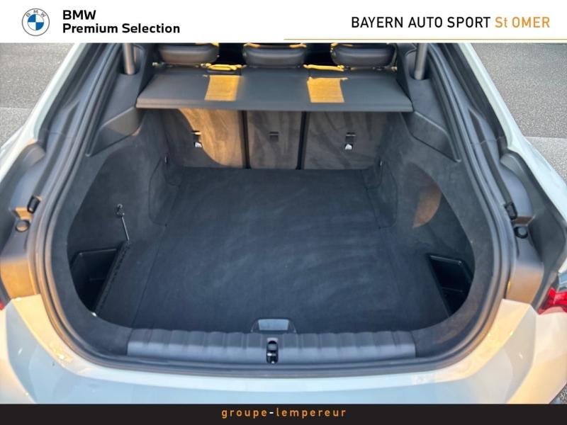 Image BMW i4 eDrive35 286ch M Sport