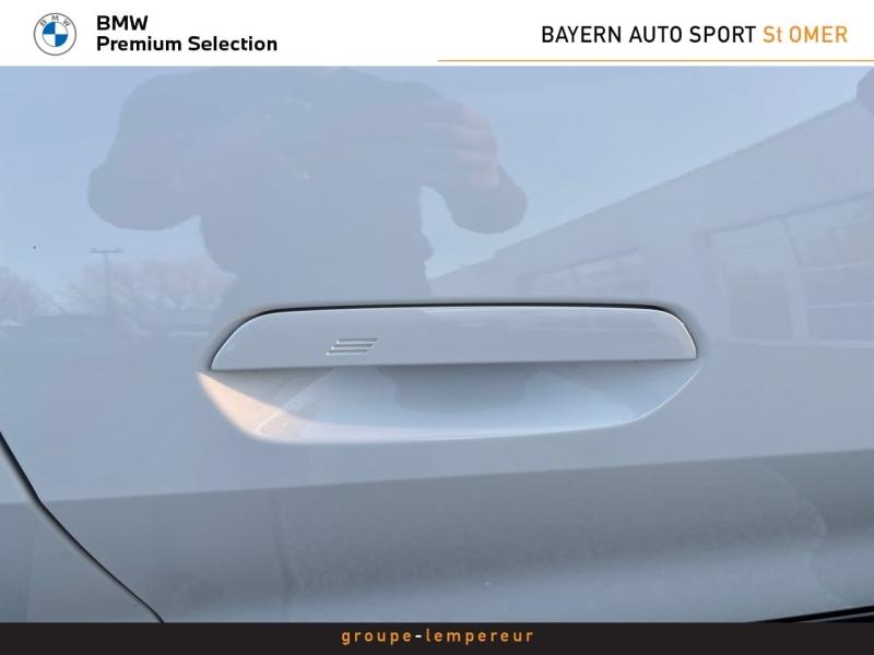 Image BMW i4 eDrive35 286ch M Sport