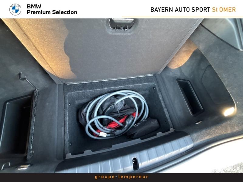 Image BMW i4 eDrive35 286ch M Sport