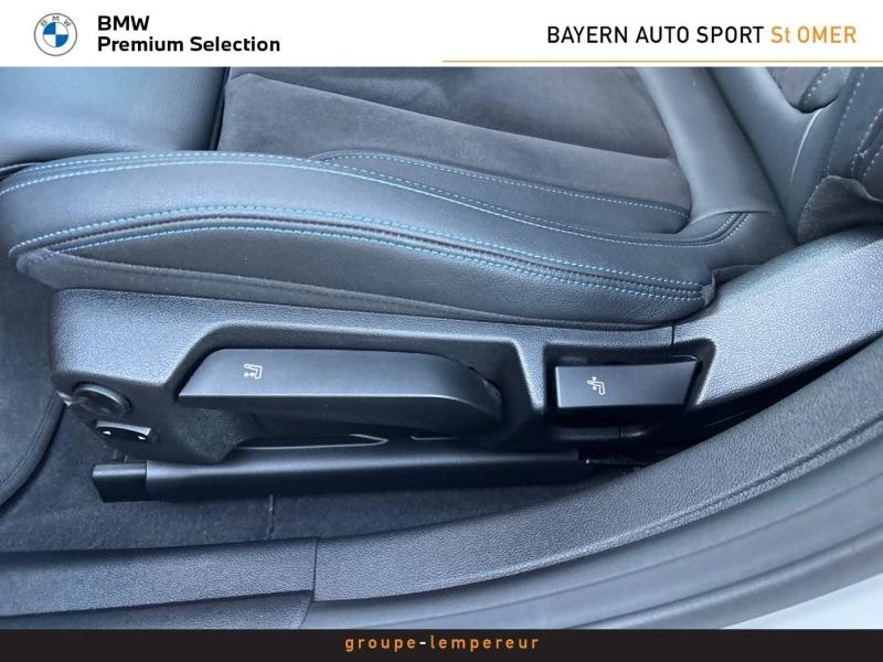 Image BMW i4 eDrive35 286ch M Sport