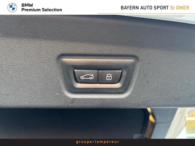 Image BMW i4 eDrive35 286ch M Sport