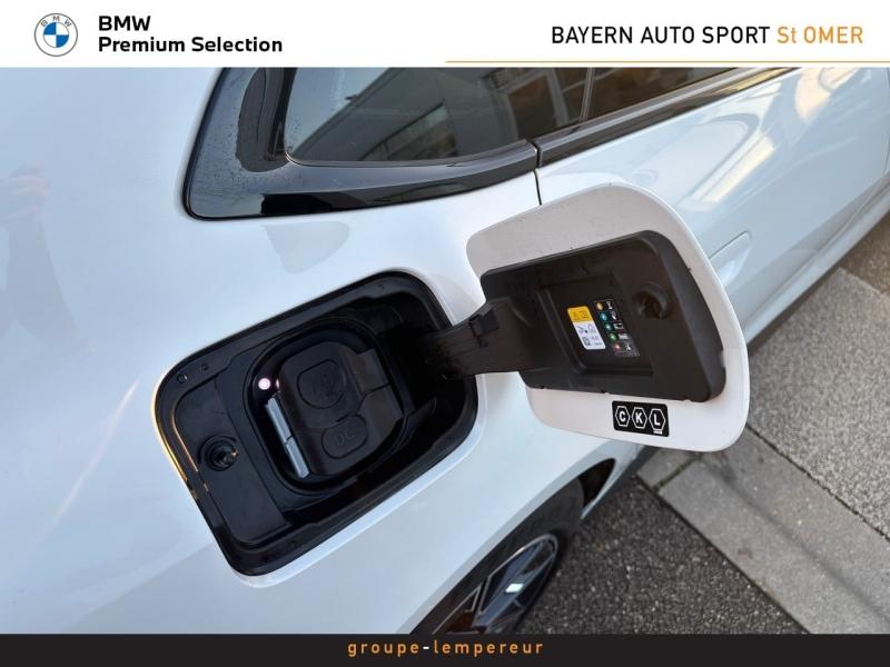 Image BMW i4 eDrive35 286ch M Sport