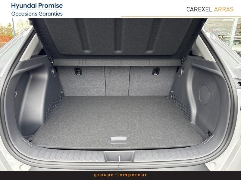 Image HYUNDAI Kona 1.6 GDi 138ch Hybrid Executive DCT-6