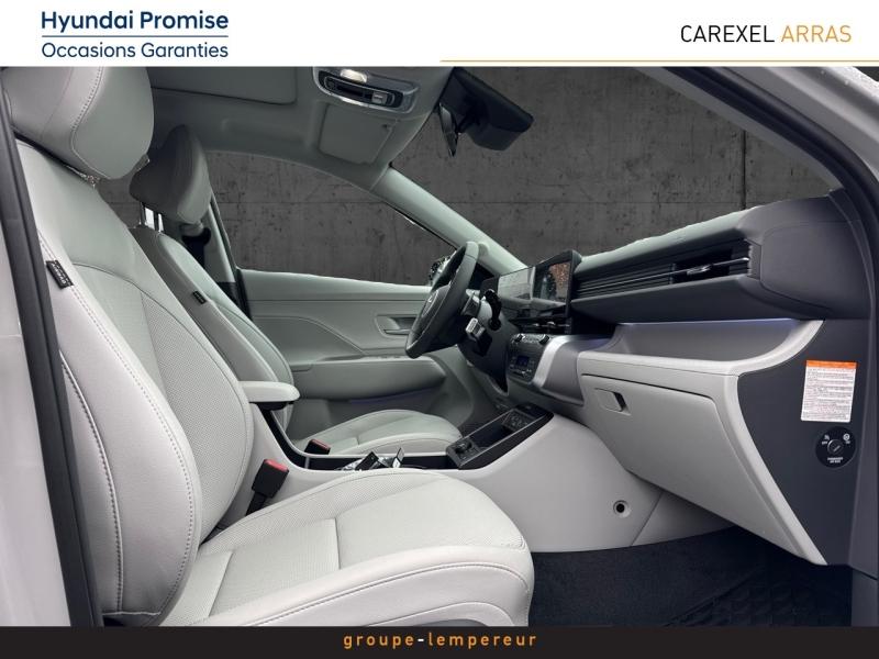 Image HYUNDAI Kona 1.6 GDi 138ch Hybrid Executive DCT-6