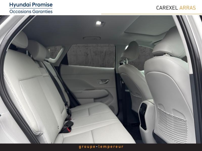 Image HYUNDAI Kona 1.6 GDi 138ch Hybrid Executive DCT-6