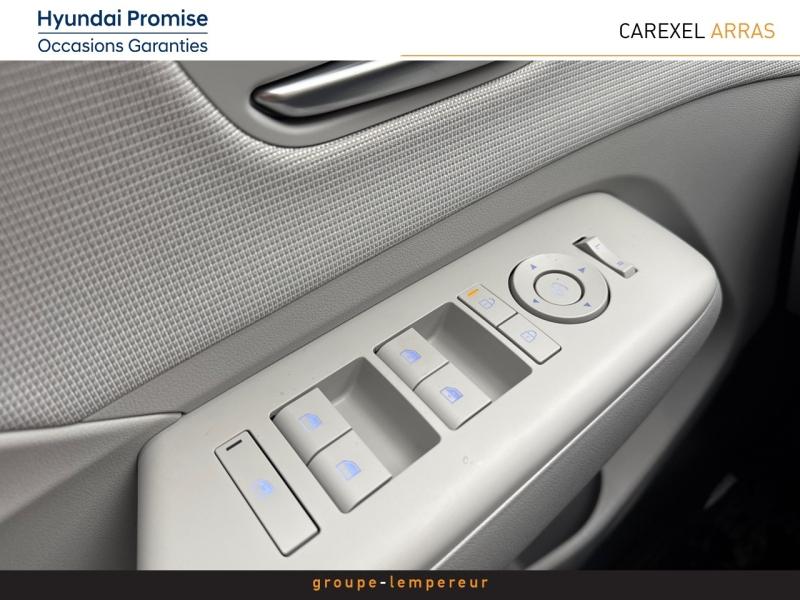 Image HYUNDAI Kona 1.6 GDi 138ch Hybrid Executive DCT-6