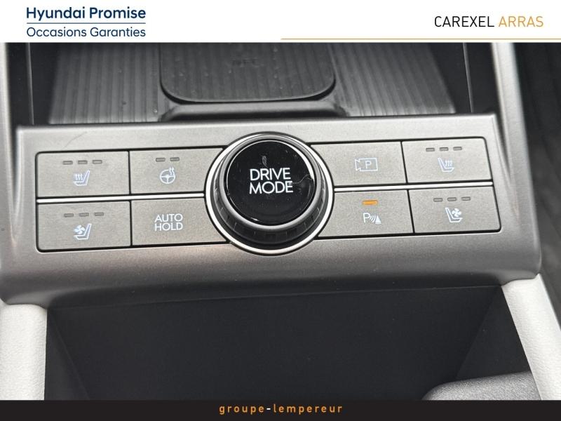 Image HYUNDAI Kona 1.6 GDi 138ch Hybrid Executive DCT-6