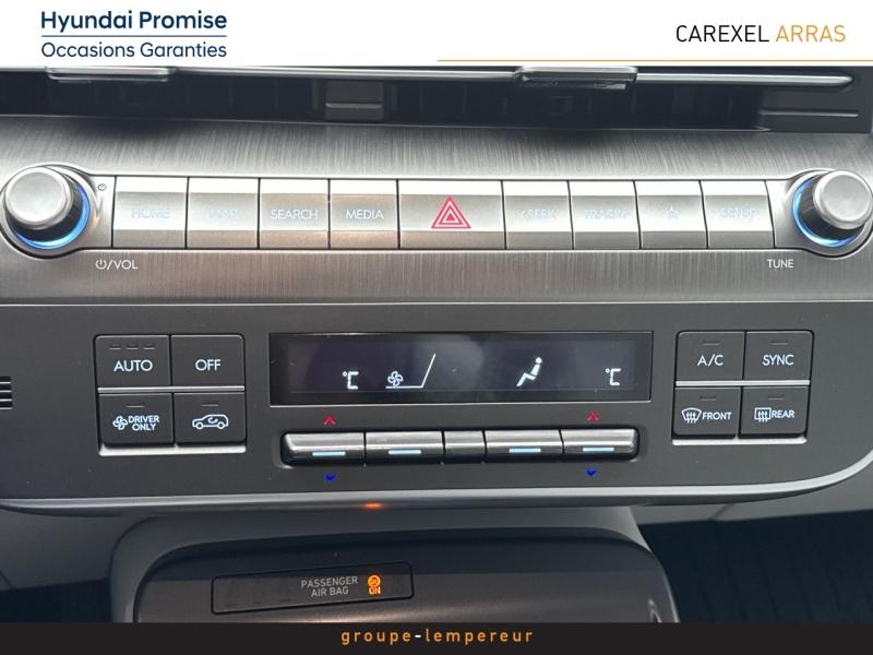 Image HYUNDAI Kona 1.6 GDi 138ch Hybrid Executive DCT-6