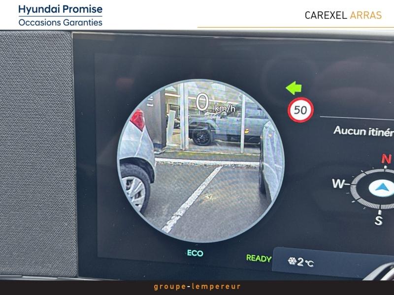 Image HYUNDAI Kona 1.6 GDi 138ch Hybrid Executive DCT-6