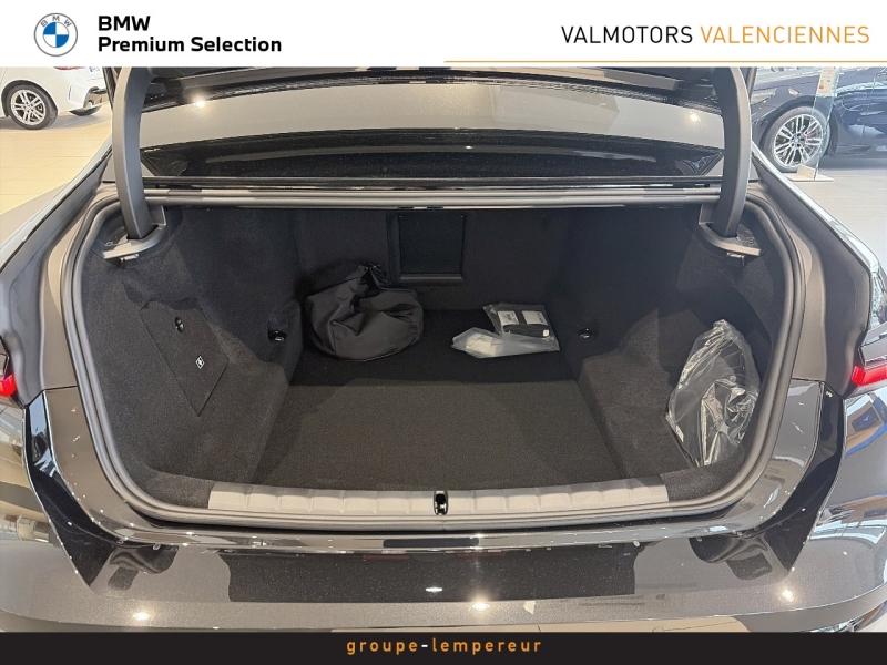 Image BMW Série 7 750eA xDrive 489ch M Sport