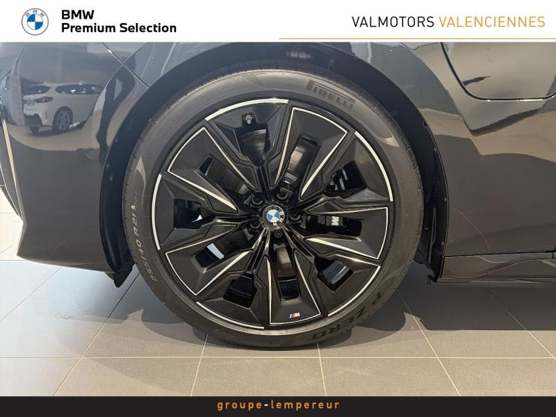 Image BMW Série 7 750eA xDrive 489ch M Sport