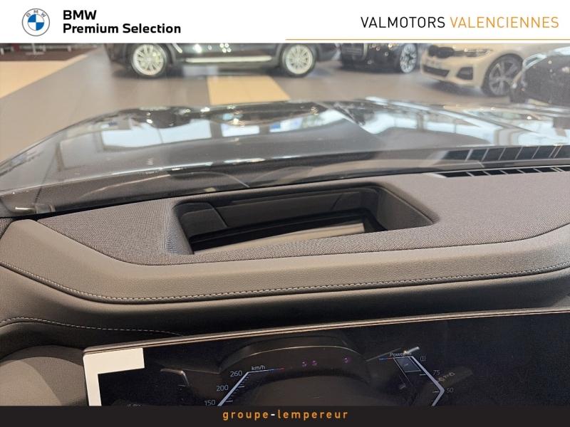 Image BMW Série 7 750eA xDrive 489ch M Sport