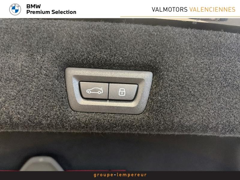 Image BMW Série 7 750eA xDrive 489ch M Sport