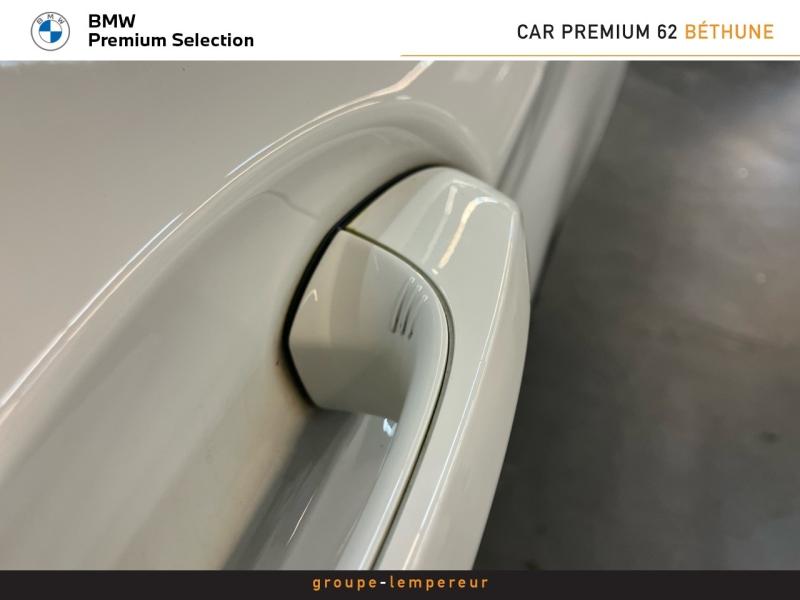 Image BMW X4 xDrive20d 190ch M Sport