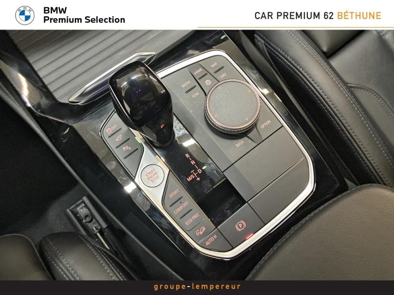 Image BMW X4 xDrive20d 190ch M Sport