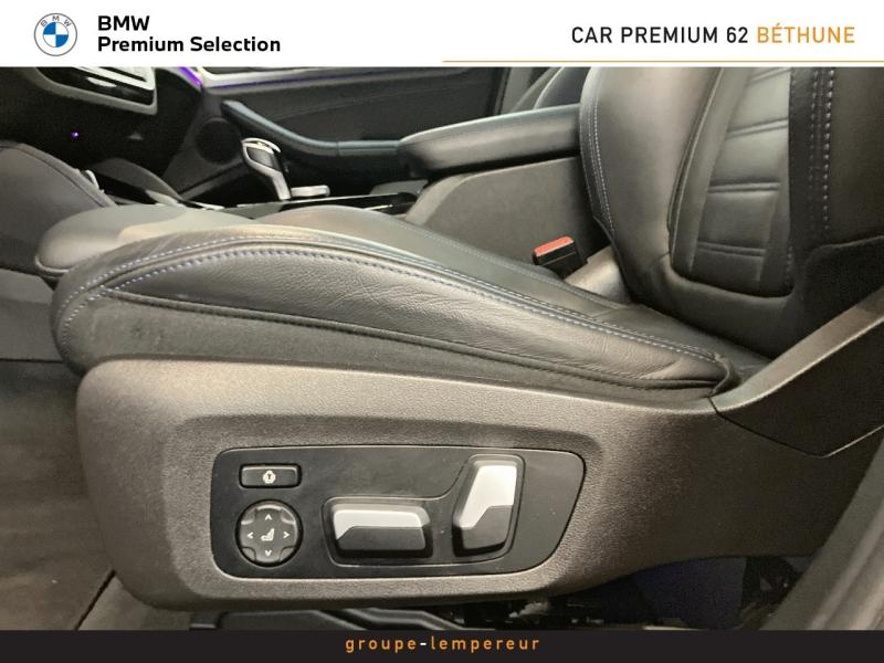 Image BMW X4 xDrive20d 190ch M Sport