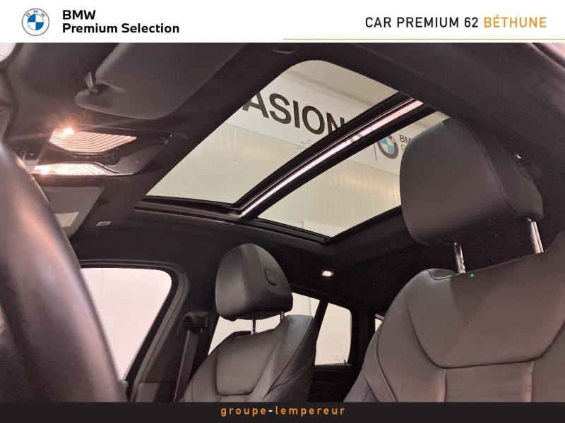 Image BMW X4 xDrive20d 190ch M Sport