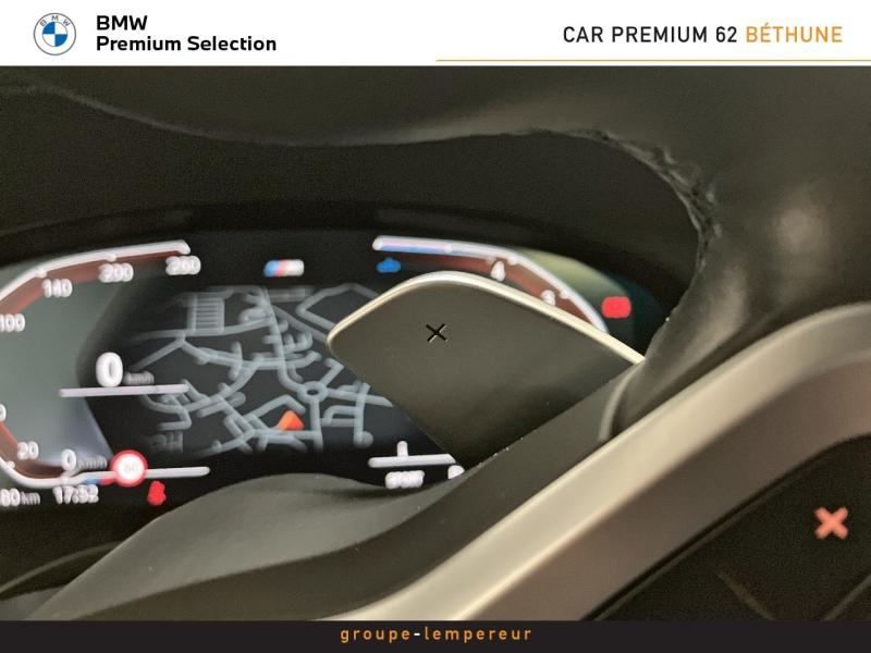 Image BMW X4 xDrive20d 190ch M Sport