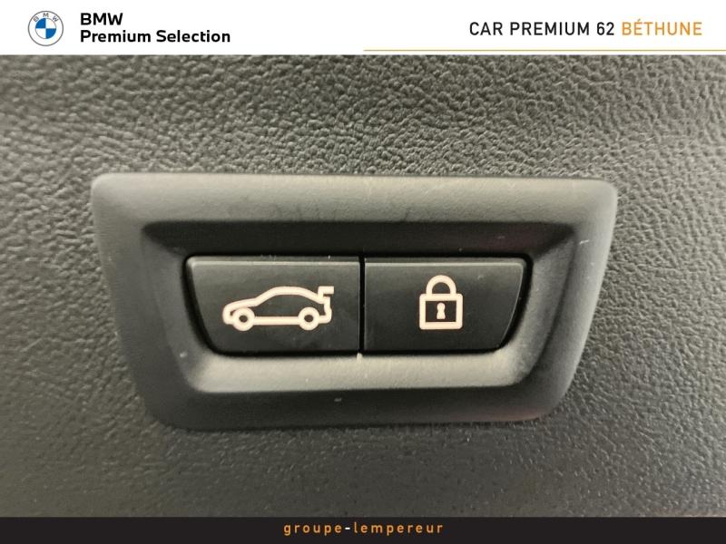 Image BMW X4 xDrive20d 190ch M Sport