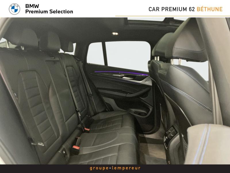 Image BMW X4 xDrive20d 190ch M Sport