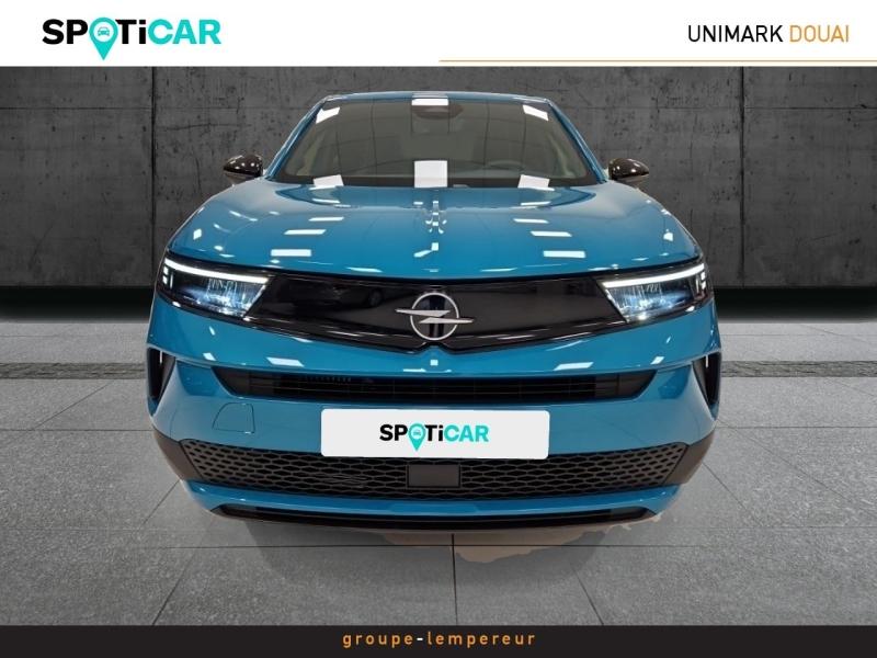 Image OPEL Mokka 1.2 Turbo Hybrid 145ch Edition e-DCT6