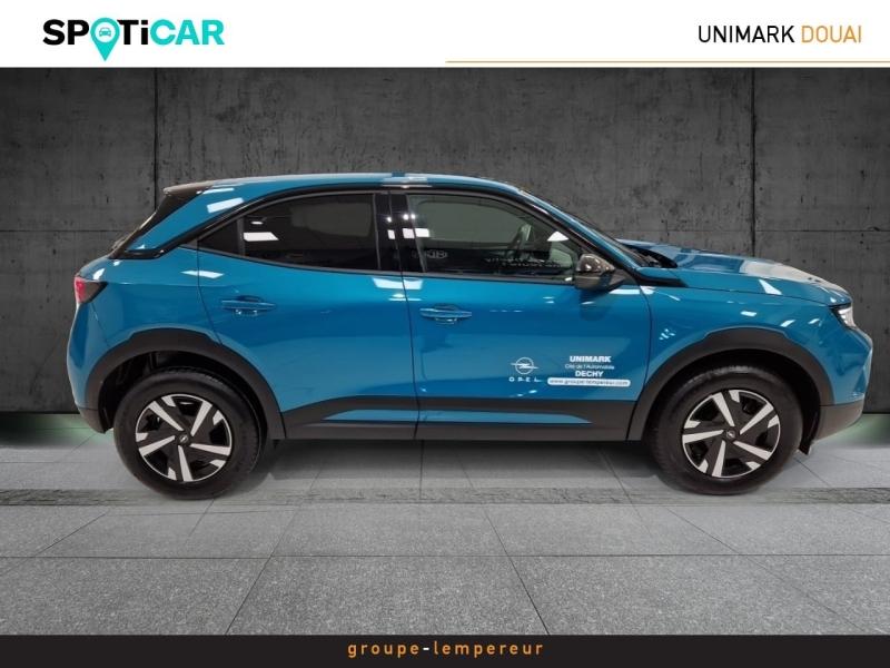 Image OPEL Mokka 1.2 Turbo Hybrid 145ch Edition e-DCT6