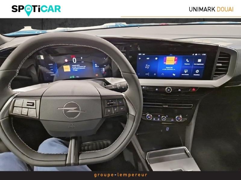 Image OPEL Mokka 1.2 Turbo Hybrid 145ch Edition e-DCT6