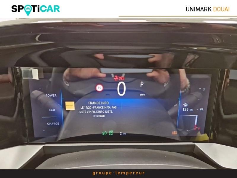 Image OPEL Mokka 1.2 Turbo Hybrid 145ch Edition e-DCT6