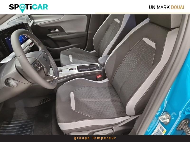 Image OPEL Mokka 1.2 Turbo Hybrid 145ch Edition e-DCT6